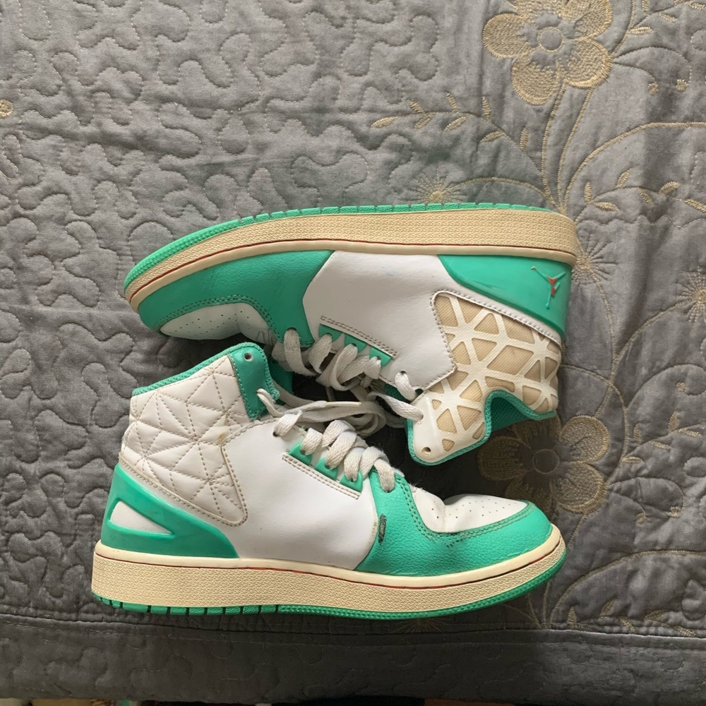 Jordan Shoes !